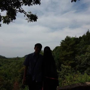 Mulvi Syarief profile icon