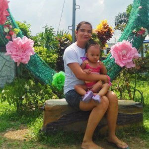 Shaira Alpajora Salayo profile icon