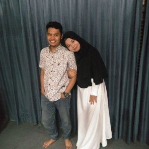 Fitri Mardiyanti Khumairoh profile icon