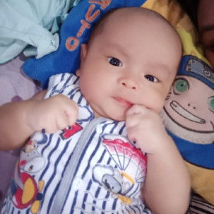 Afrida Chandra profile icon