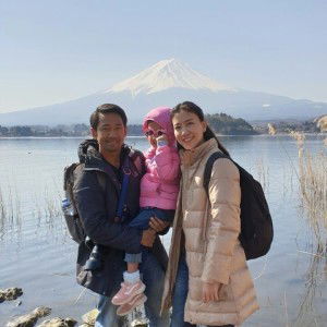 Bua Kamonbhorn profile icon