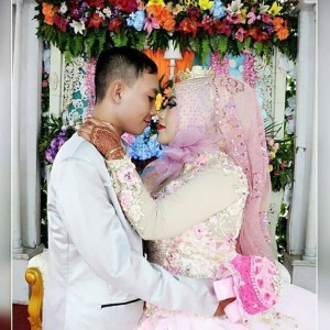 Rahayu Widari profile icon