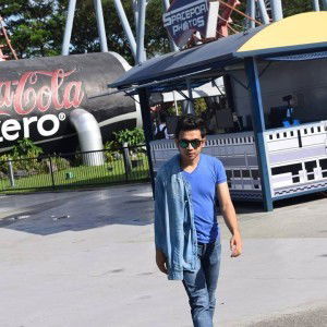 Harold Marayag profile icon