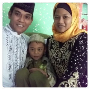 Hesty Supardy profile icon