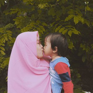 Aura Khadijah profile icon