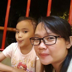 Dewy Sumbayak profile icon