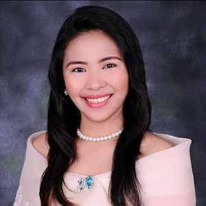 Elyka Quennie Mangalindan Rosales profile icon