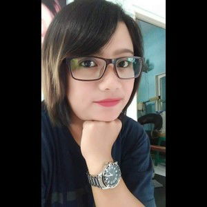 UcHie Kiswanto profile icon