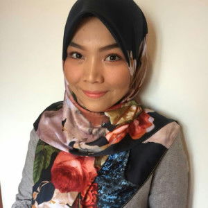 Farah Syuhada profile icon