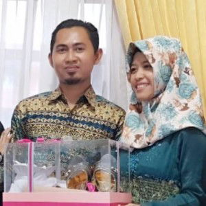 Rini Rindyanto profile icon