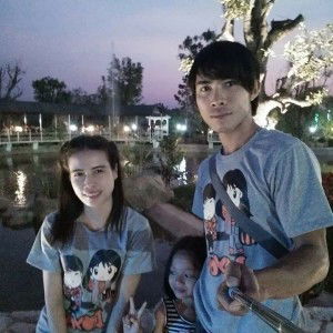 Mon Love Pai Naka profile icon