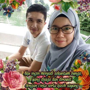 Hanie Ahmad profile icon