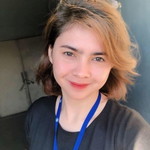 Kimberly Mariah Jacqueline Domingo profile icon