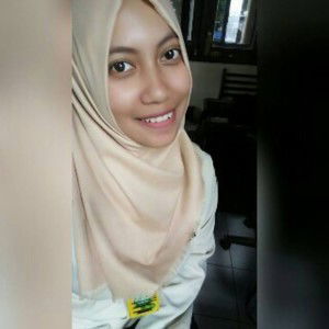 Kristin Rahayu profile icon