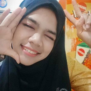 Arisma Risti Faujiyah profile icon