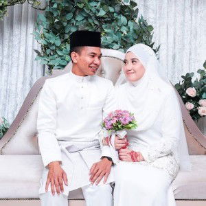 Siti Najihah profile icon