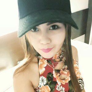 Nova Jane Pacuño profile icon