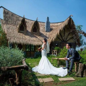 Ngọc Trâm profile icon