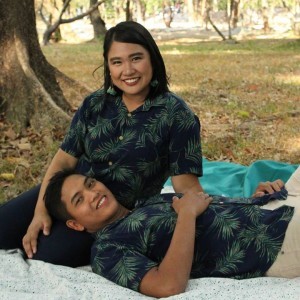 Reinzi Mae Taliño - Valeroso profile icon