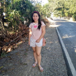 Myra Codizal Noche profile icon