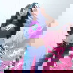 Panisa Mew profile icon