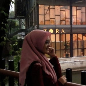 yunita zaini profile icon