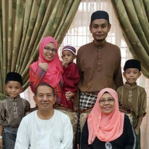 Nurfaraharnida Abdul Hamid profile icon