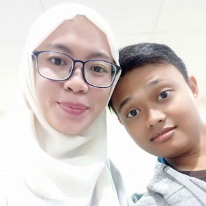 Maria Ulfa profile icon