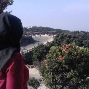 Putri Lidiawati profile icon