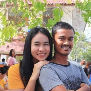 Ang&#x27;Angkhana Seephut profile icon