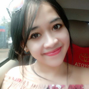 Putri Sadyah profile icon