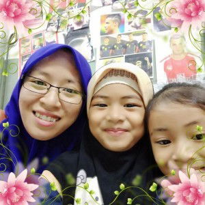 Suriana Jasni profile icon