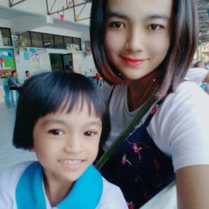 วิลาสินี นามแดง profile icon