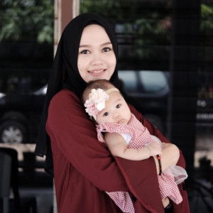 nita syarif profile icon