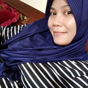 Nindi Sumartri profile icon