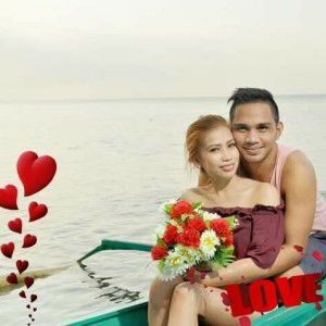 Kazeil Grace Calesa Alcayde profile icon