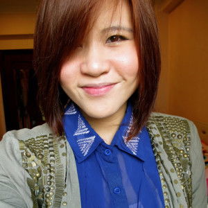 Fitrina Lim profile icon