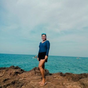 Crizteta Marc profile icon