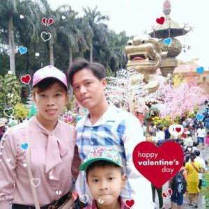 Mai Dang profile icon