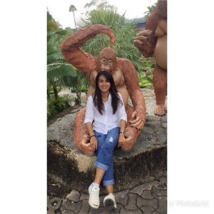 Sukanya Phailomtamley profile icon