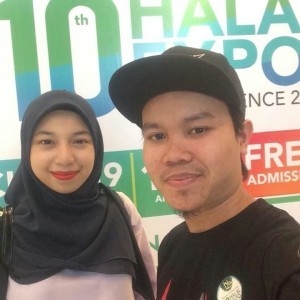 Fatin Eliyanie profile icon