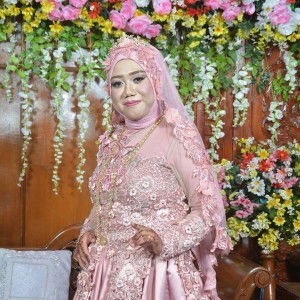 Nidahnurulazizah Turmudzi Taftazanië profile icon