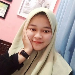 Nur Komalasari profile icon