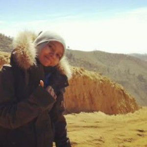 muzfasari Achmad profile icon