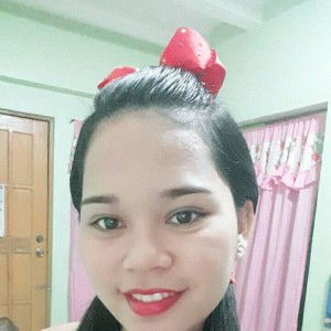 Angelica B Cebulo profile icon