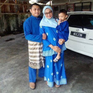 syahiirah profile icon