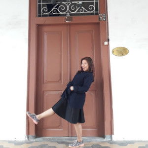 Sonya Ayubi Rebecca profile icon