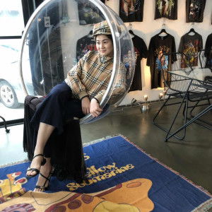 Lookkade profile icon