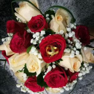 Chia Mei Huey profile icon