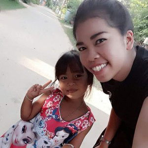 Sunisa Sutthiprapha profile icon